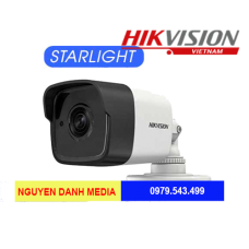 Camera thân hồng ngoại Hikvision DS-2CE16D8T-IT